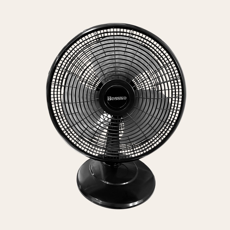 Ventilador de mesa (BK-8304ME)
