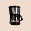 Cafetera 1.25L (CK-670F-N)