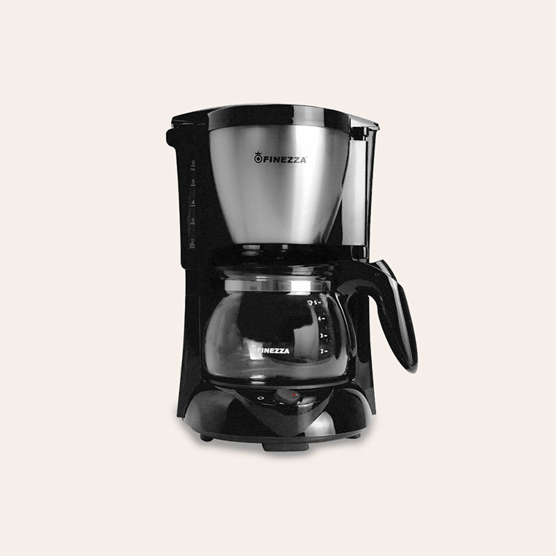 Cafetera 650ml. (CK-674F-N)