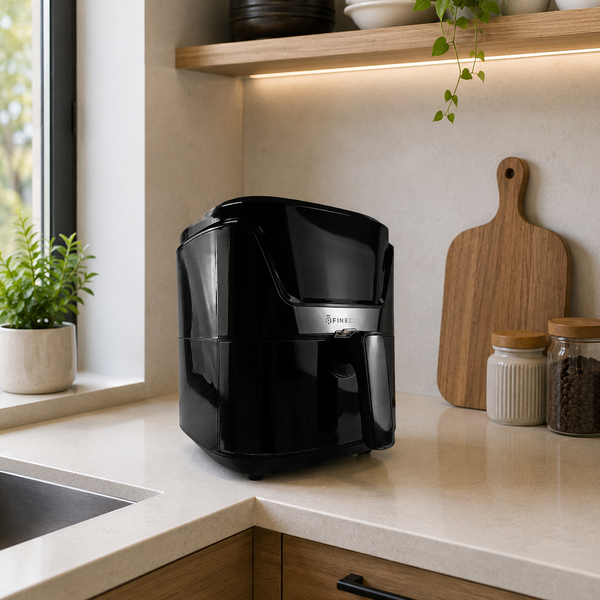 Freidora de aire digital de 4.5L (FZ-680FA) - Secondary