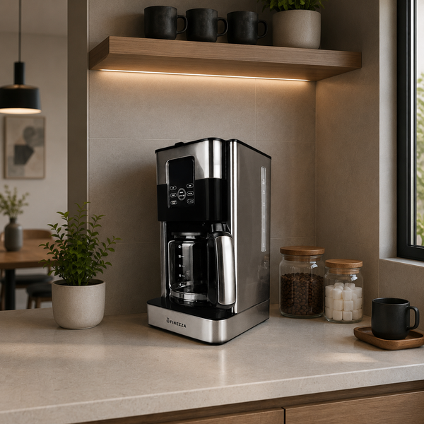 Cafetera Digital 1.8L (CK-676DI) - Secondary