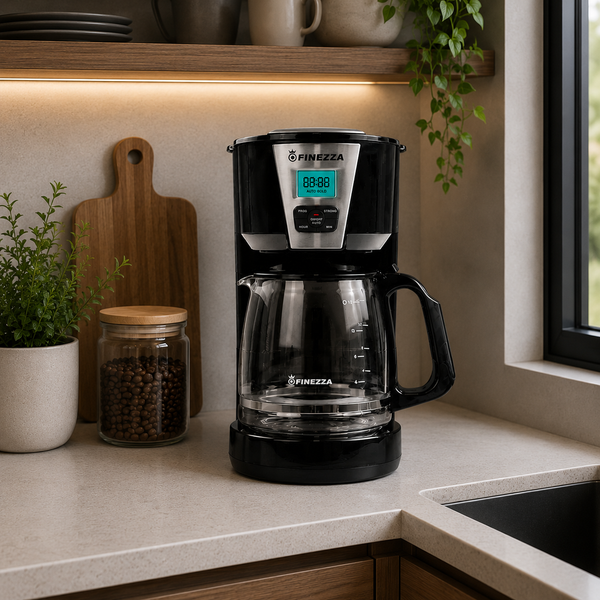 Cafetera Digital 1.8L (CK-668DI) - Secondary