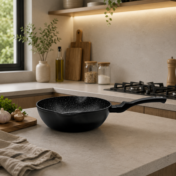 Sartén Ultragranito de 28 cm (FZ-M337ST) - Secondary