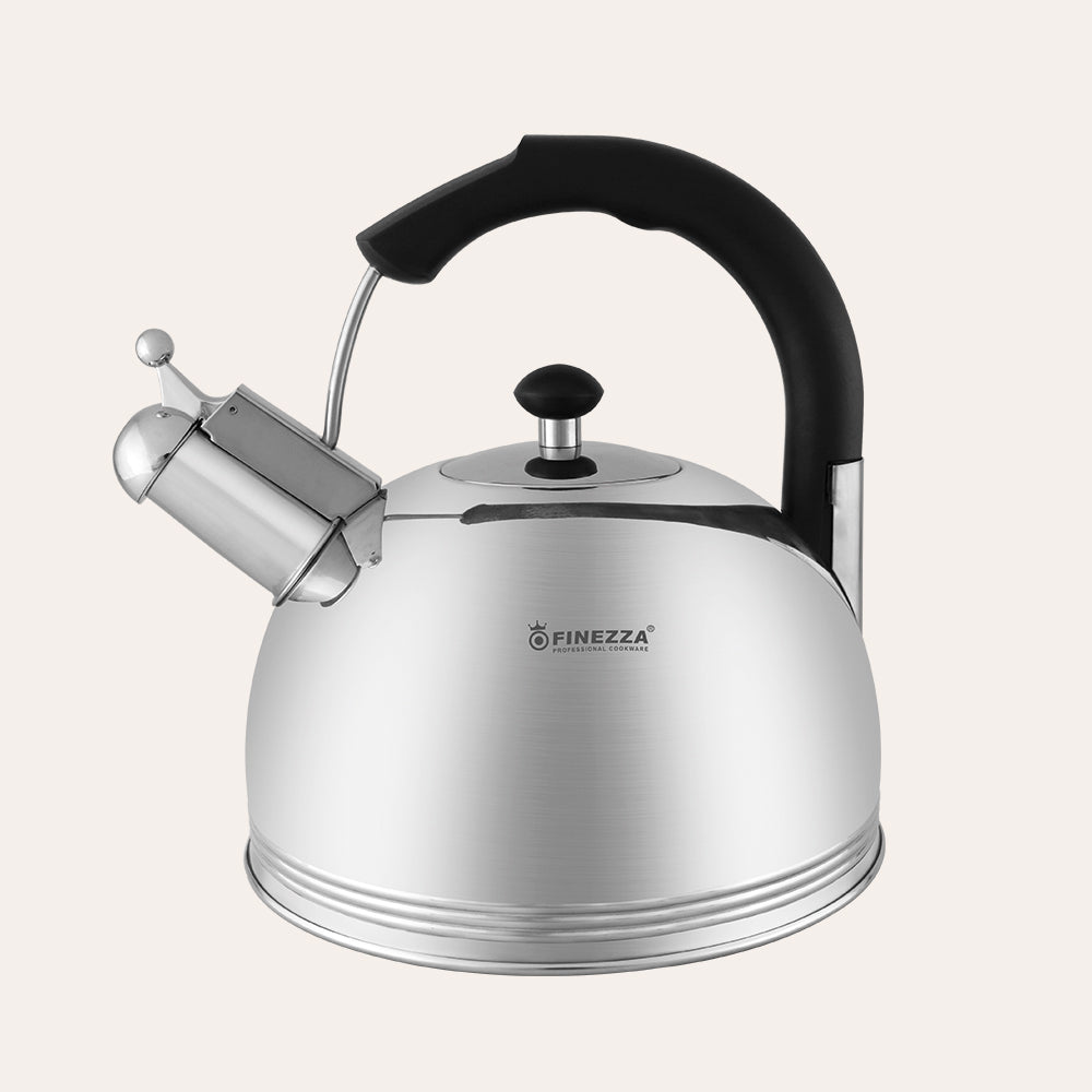 Tetera de acero 5.0 LT (FF-T0036)
