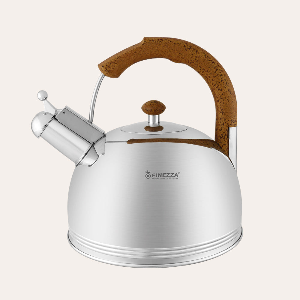 Tetera de acero 5.0 LT (FF-T0036)
