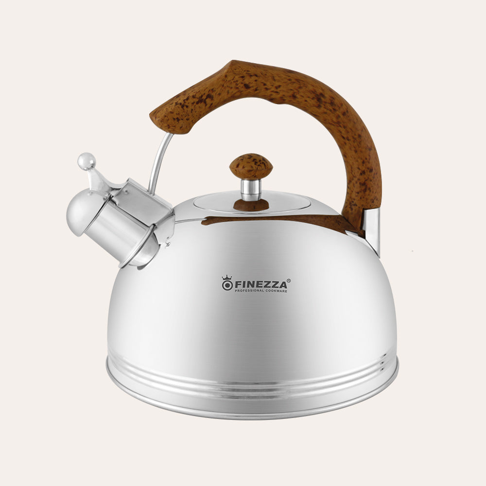 Tetera de acero 4.0 LT (FF-T0038)