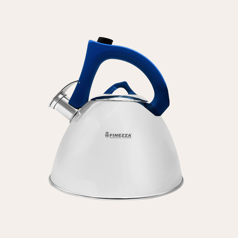 Tetera de acero Finezza 3L (FF-T0072-IN)