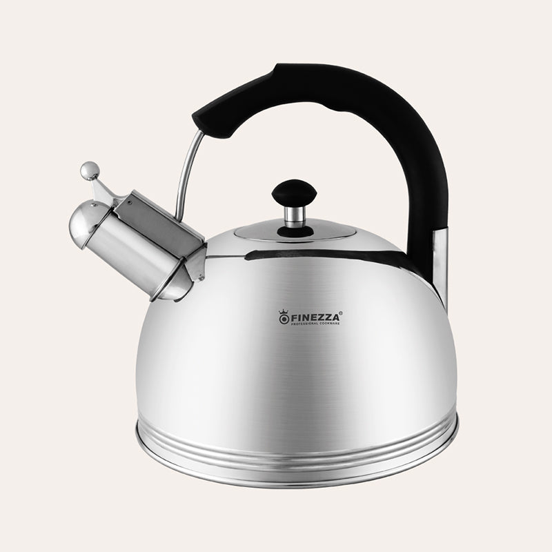 Tetera de acero 4.0 LT (FF-T0038)