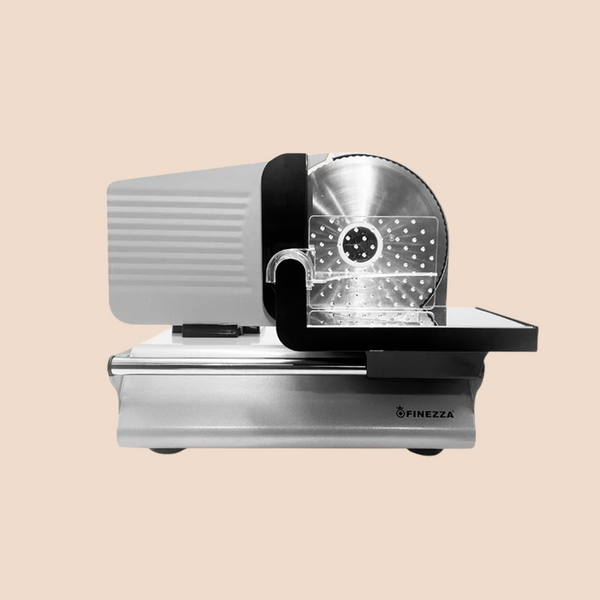 Rebanador de alimentos Finezza (FZ-106RA)