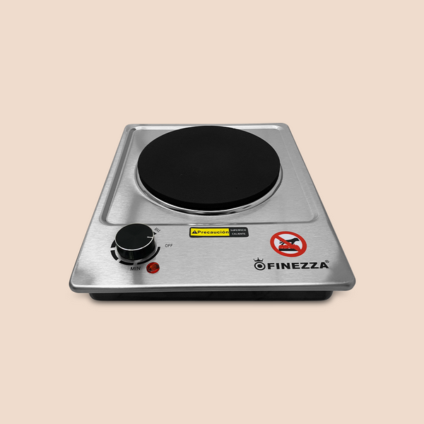 Cocina eléctrica | 1 hornilla (FZ-310H1CE) - Secondary