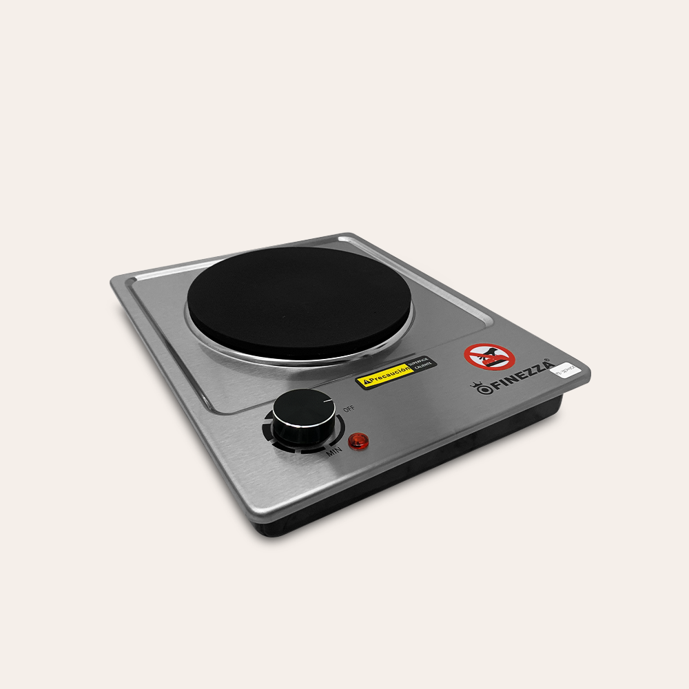 Cocina eléctrica | 1 hornilla (FZ-310H1CE)