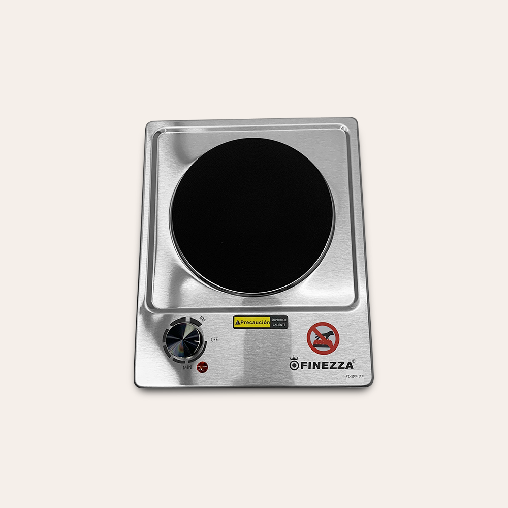 Cocina eléctrica | 1 hornilla (FZ-310H1CE)