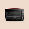 Horno eléctrico 65L (FZ-3065HE)