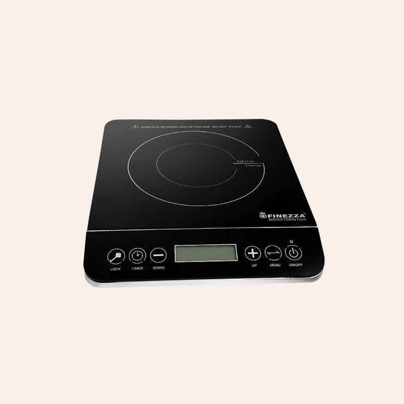 Cocina de inducción | 1 hornilla (FZ-312IN-1)
