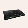 Cocina de inducción | 2 hornillas (FZ-315IN-2)