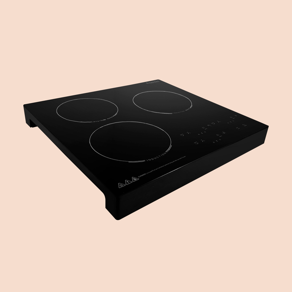 Cocina de inducción | 3 hornillas (FZ-320IN-3)