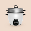 Olla Arrocera 1.8L (FZ-654R)