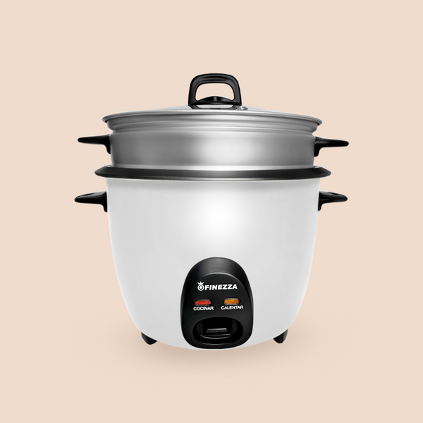 Olla Arrocera 1.8L (FZ-654R)