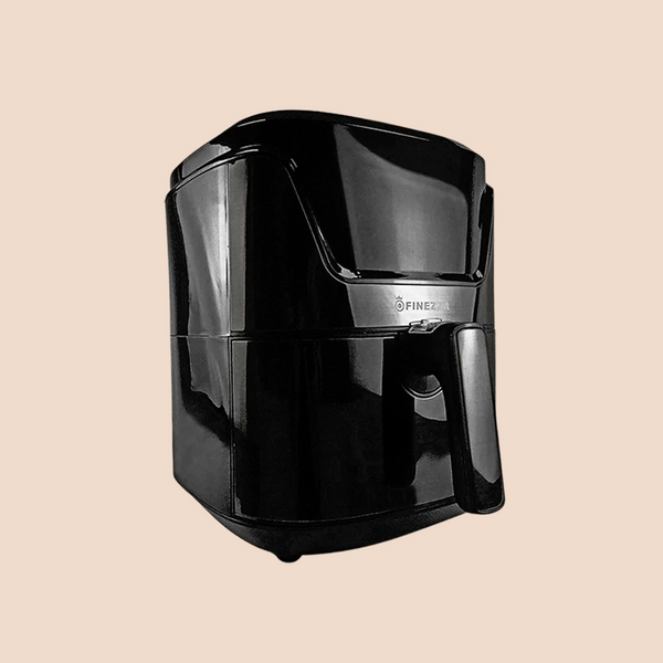 Freidora de aire digital de 4.5L (FZ-680FA) - Secondary