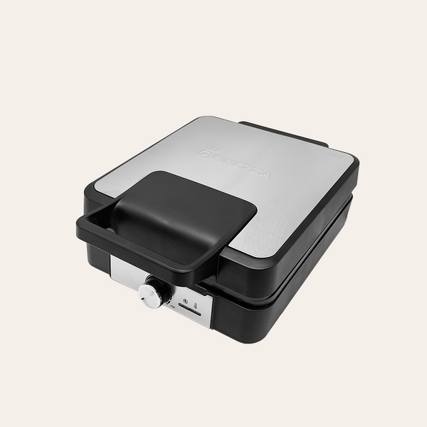 Waflera eléctrica (FZ-812WF) - Secondary