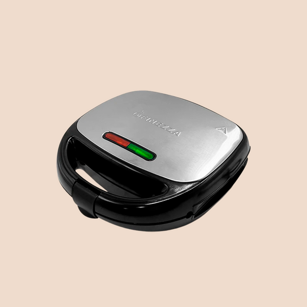 Sandwichera Eléctrica (FZ-823W3-1) - Secondary