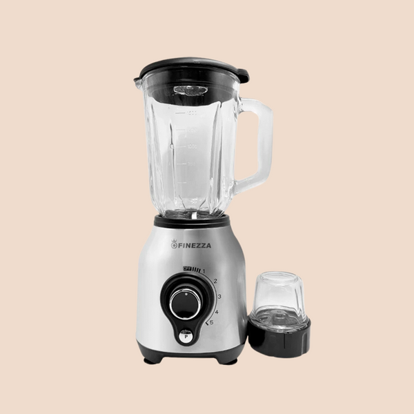 Licuadora con Picatodo (FZ-B1118VG)