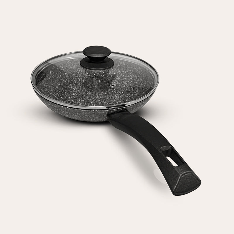 Sartén de granito 22cm 2pzs. (FZ-V422TM)