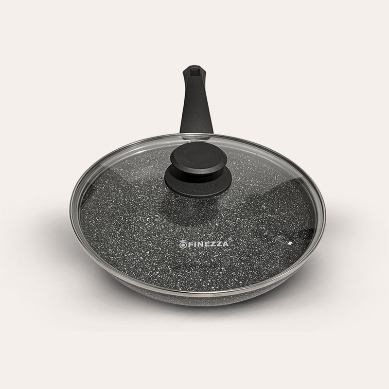 Sartén de granito 22cm 2pzs. (FZ-V422TM)