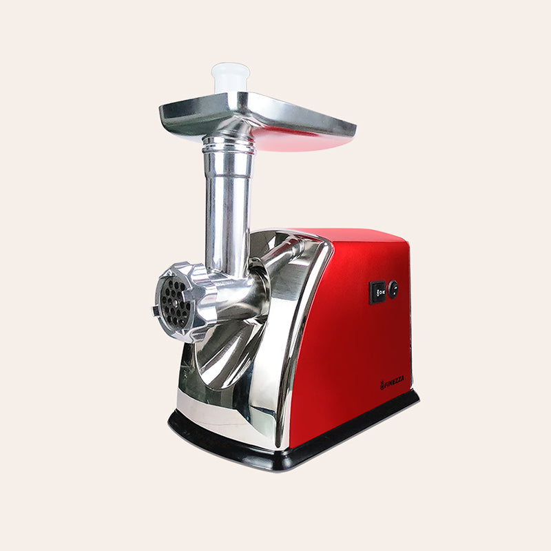 Moledor de carne (FZ-104MC-R)