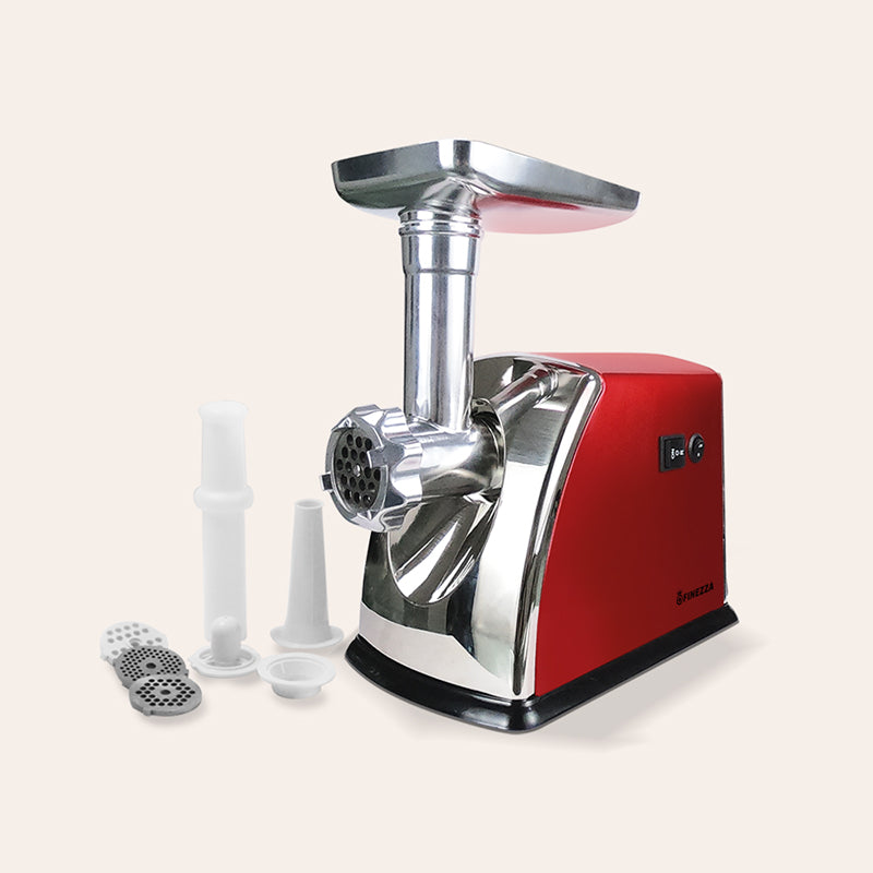 Moledor de carne (FZ-104MC-R)
