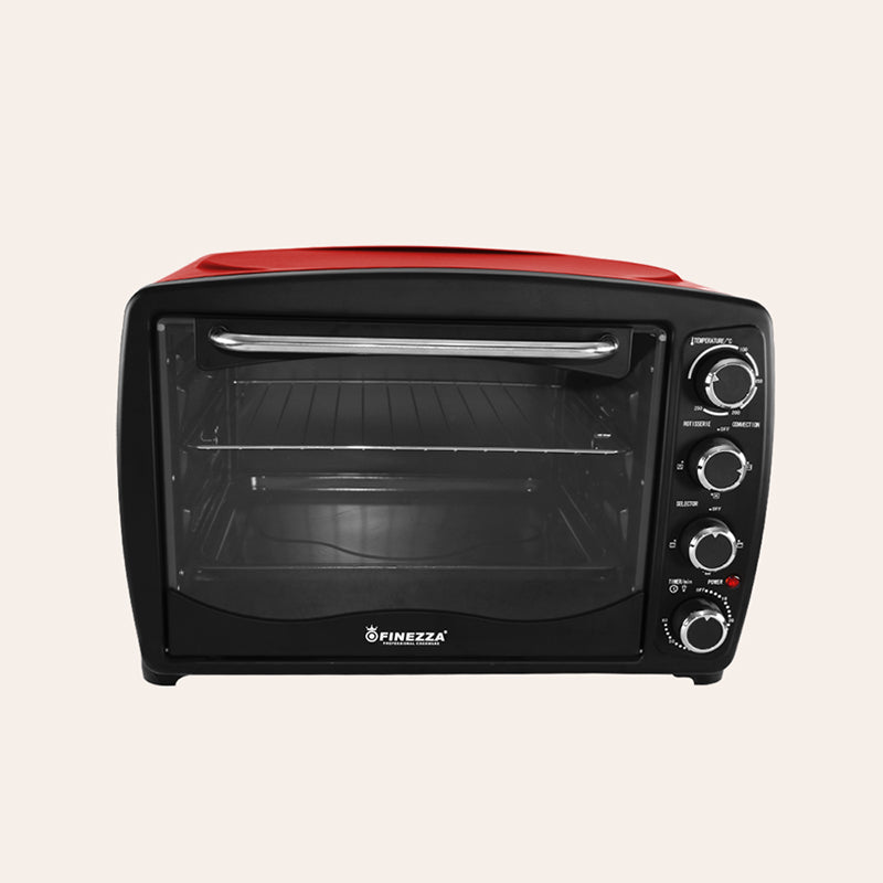 Horno eléctrico 40L (FZ-3040HE)