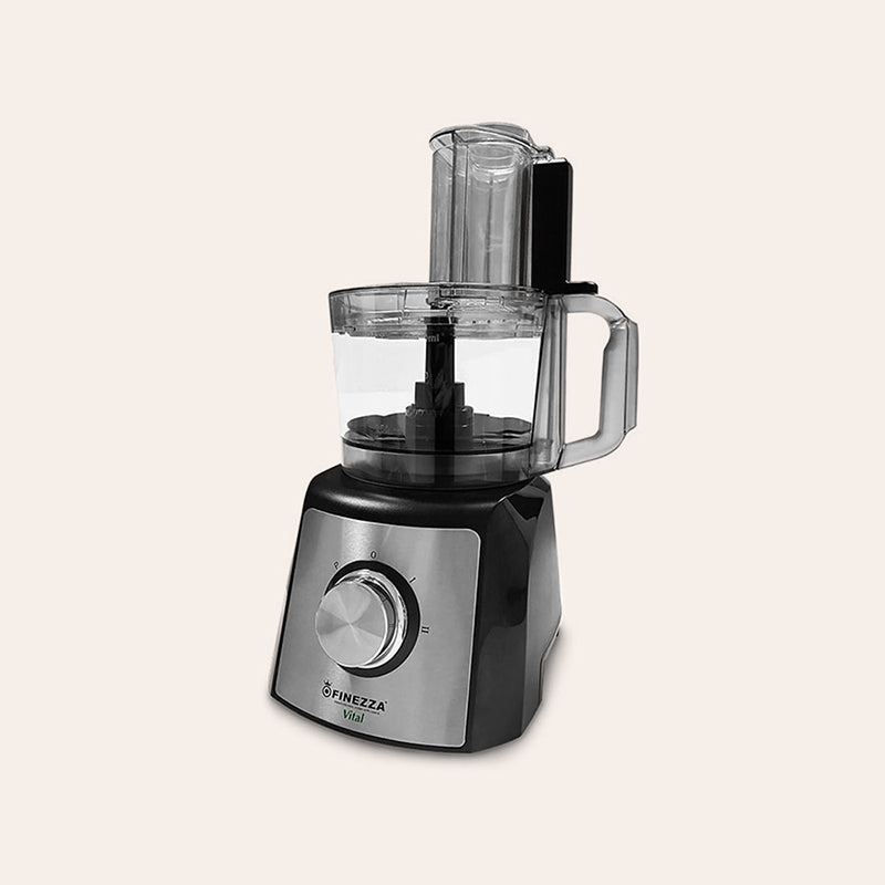 Procesador de alimentos (FZ-6120PR)