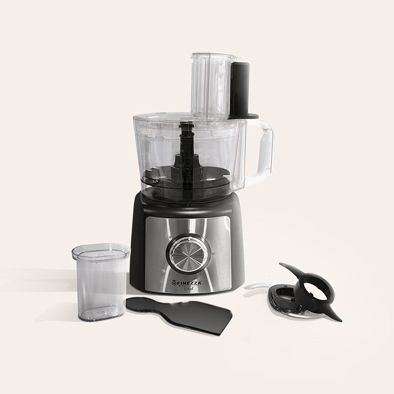 Procesador de alimentos (FZ-6120PR)