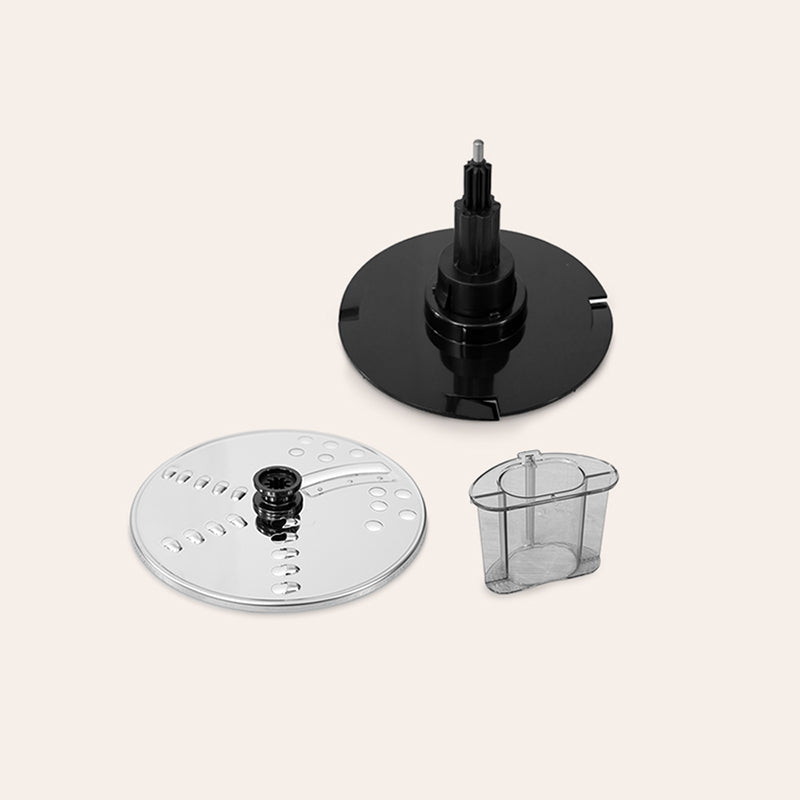 Procesador de alimentos (FZ-6120PR)
