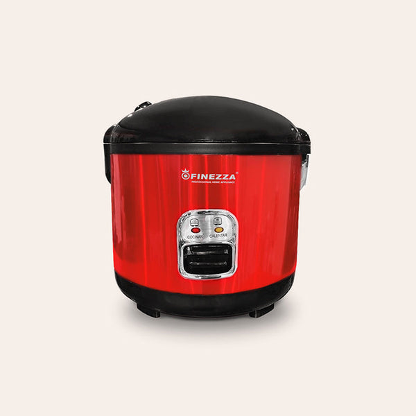 Olla Arrocera 1.8L (FZ-642R) - Secondary