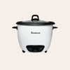 Olla Arrocera 2.2L (FZ-657R)