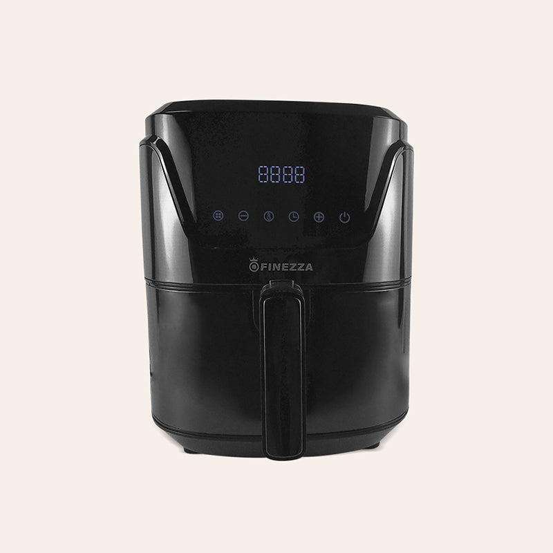 Freidora de aire digital de 4.5L (FZ-680FA)