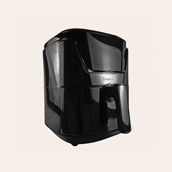 Freidora de aire digital de 4.5L (FZ-680FA) - Secondary
