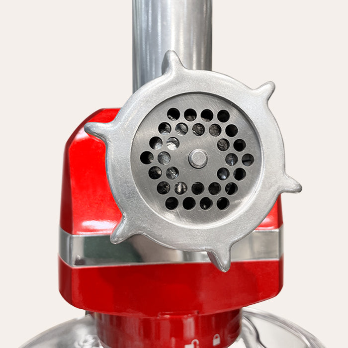 Batidora Eléctrica 5.2L (FZ-6820B)