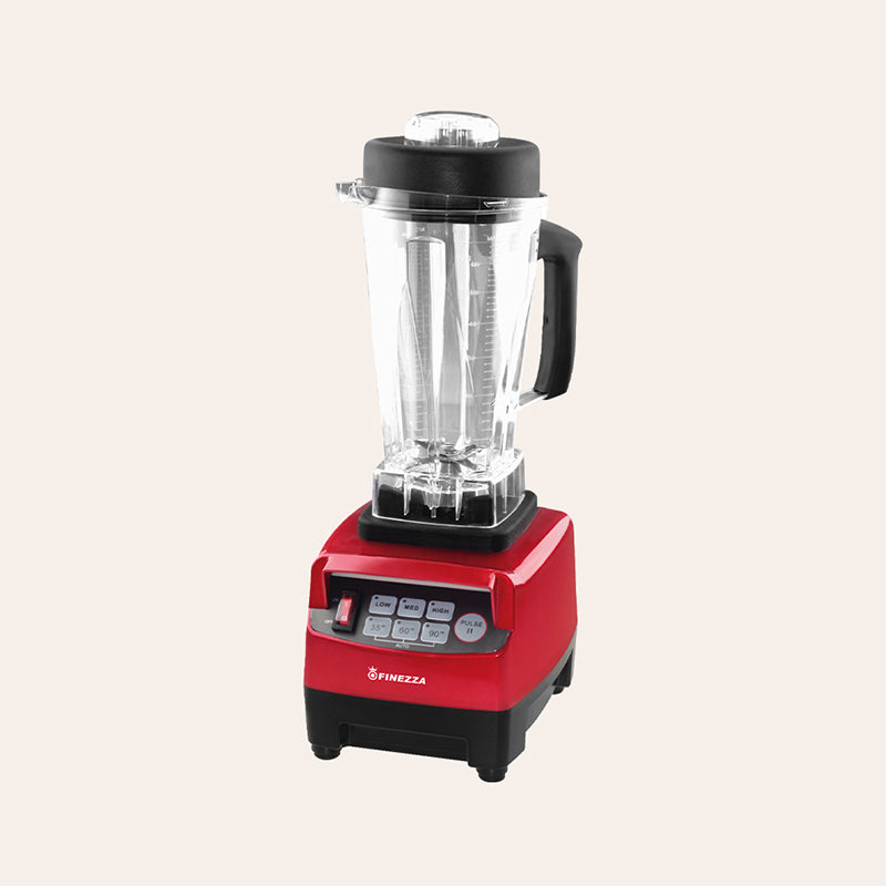 Licuadora digital 2L (FZ-887IND)