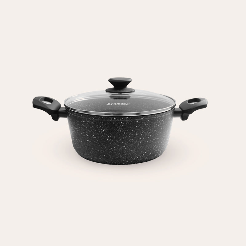 Olla ultragranito de 2 pzs. (FZ-C524TM)