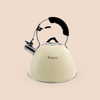 Tetera de acero 3.0 LT (FF-T0070-IN)