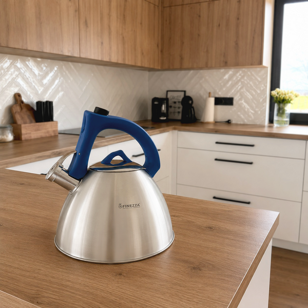 Tetera de acero Finezza 3L (FF-T0072-IN) - Secondary