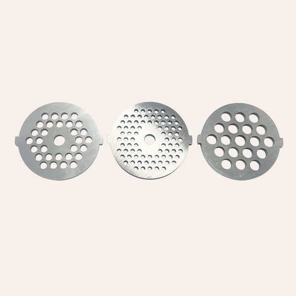 Moledor de carne Finezza (FZ-102MC) - Secondary