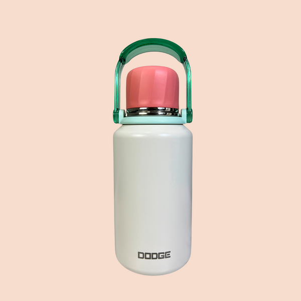 Tomatodo de acero 1.2L (MK-Y20943)