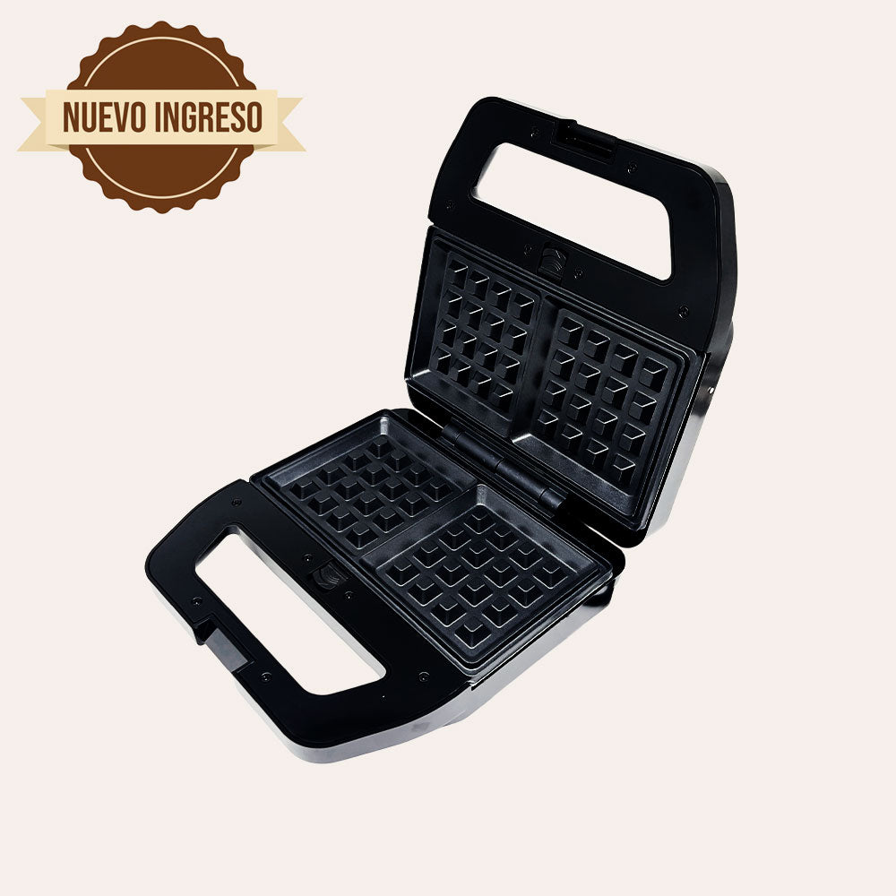 Sandwichera Eléctrica (FZ-829W3 - 1)