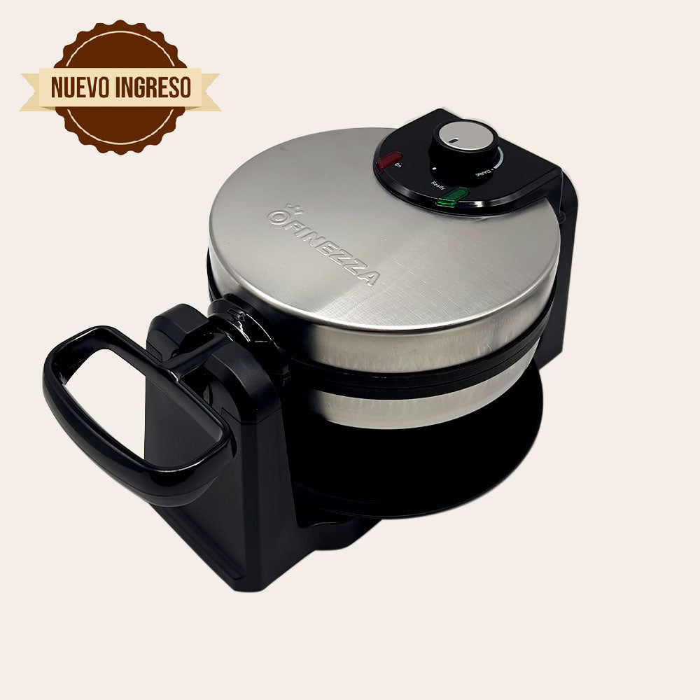 Waflera Eléctrica Giratoria (FZ-822WF)