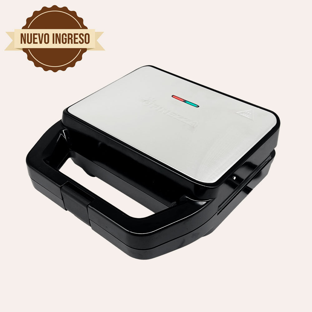 Sandwichera Eléctrica (FZ-829W3 - 1)