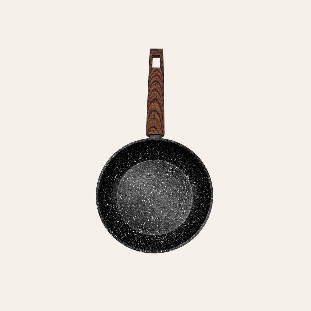 Sartenes Ultragranito 3 Pzas ( 20/22/24) (FZ-BT710S)