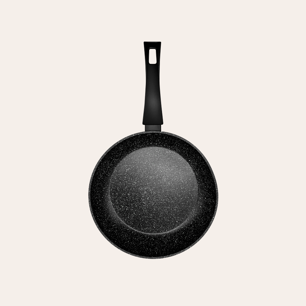 Sartén Ultragranito de 28 cm (FZ-V228M)